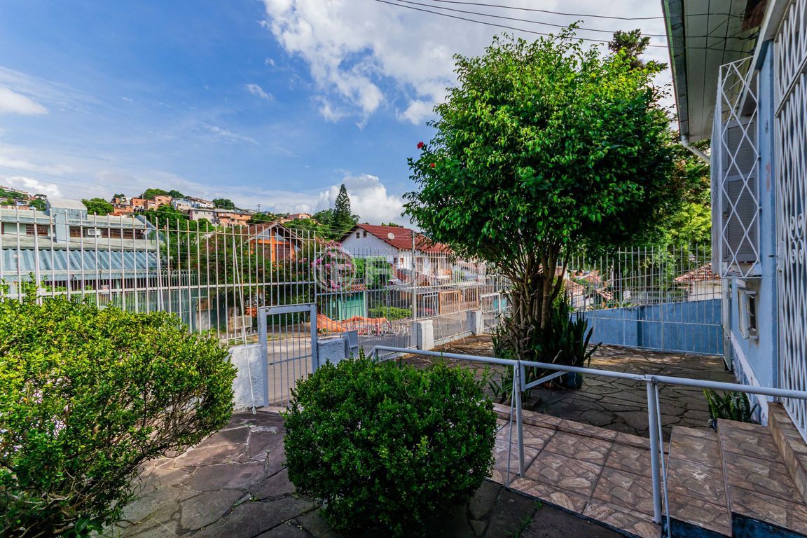 casa sobrado para comprar em Pedro Moacyr, 254 - foto 53