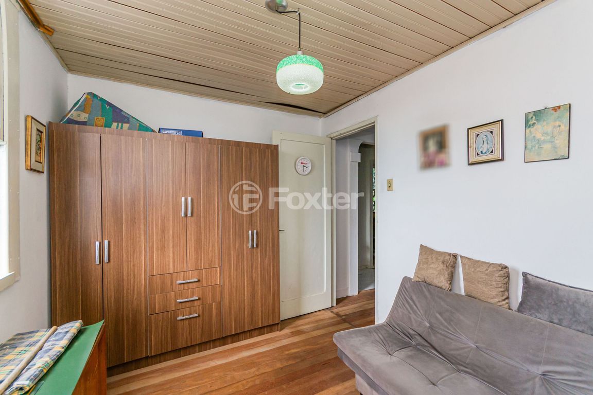 casa sobrado para comprar em Pedro Moacyr, 254 - foto 14