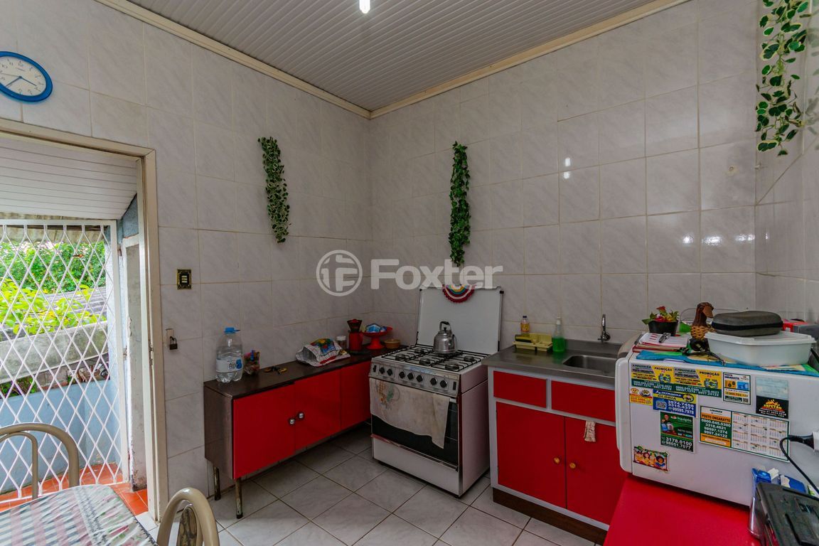 casa sobrado para comprar em Pedro Moacyr, 254 - foto 19