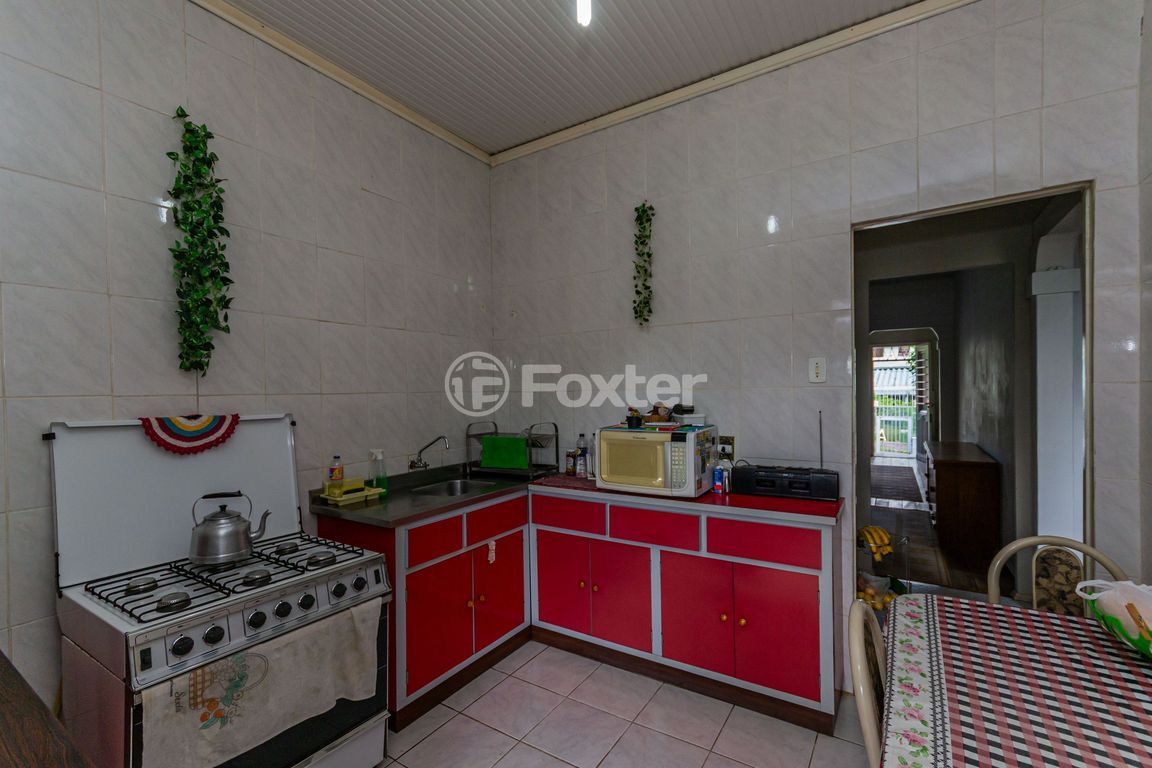 casa sobrado para comprar em Pedro Moacyr, 254 - foto 25