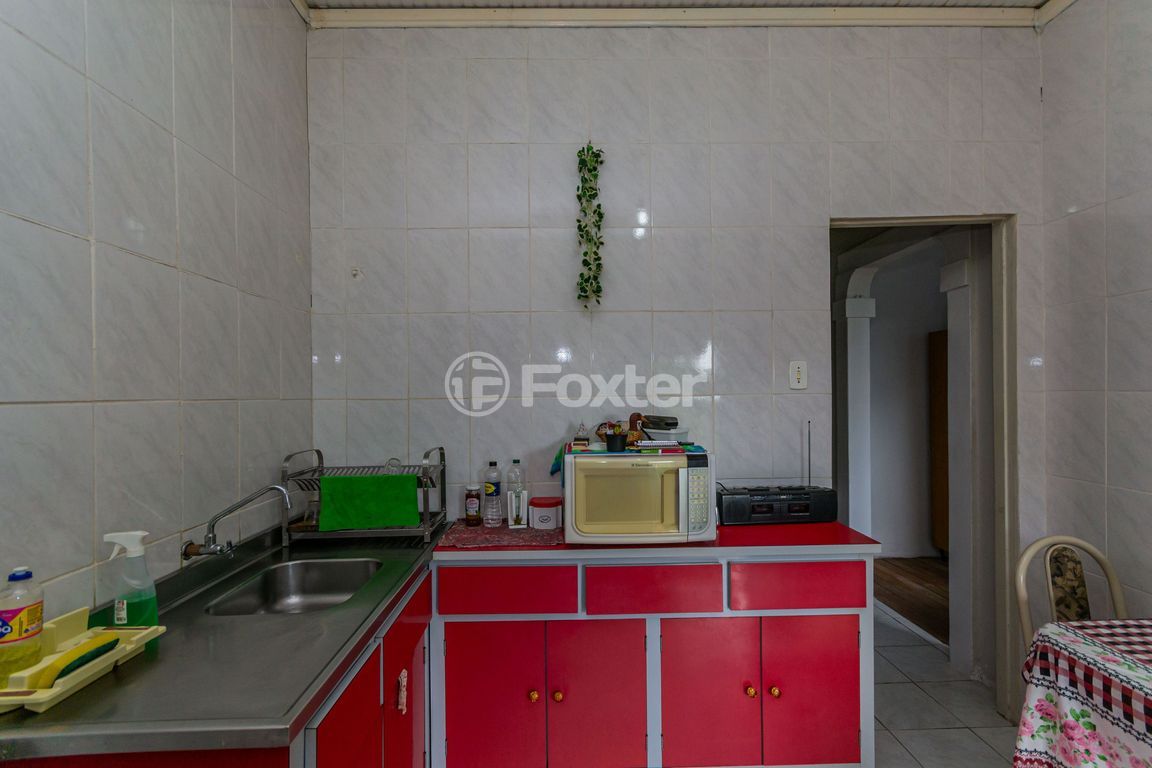 casa sobrado para comprar em Pedro Moacyr, 254 - foto 27