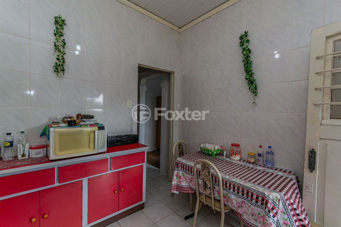 casa sobrado para comprar em Pedro Moacyr, 254 - foto 28