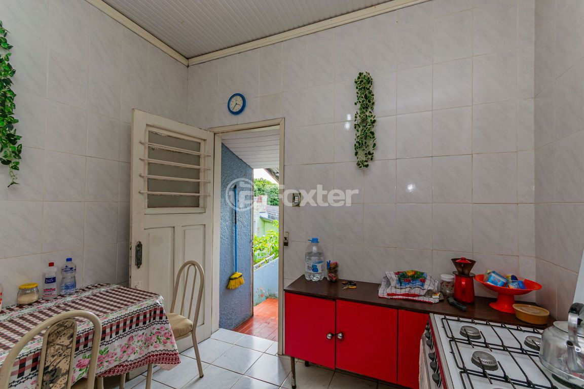 casa sobrado para comprar em Pedro Moacyr, 254 - foto 29