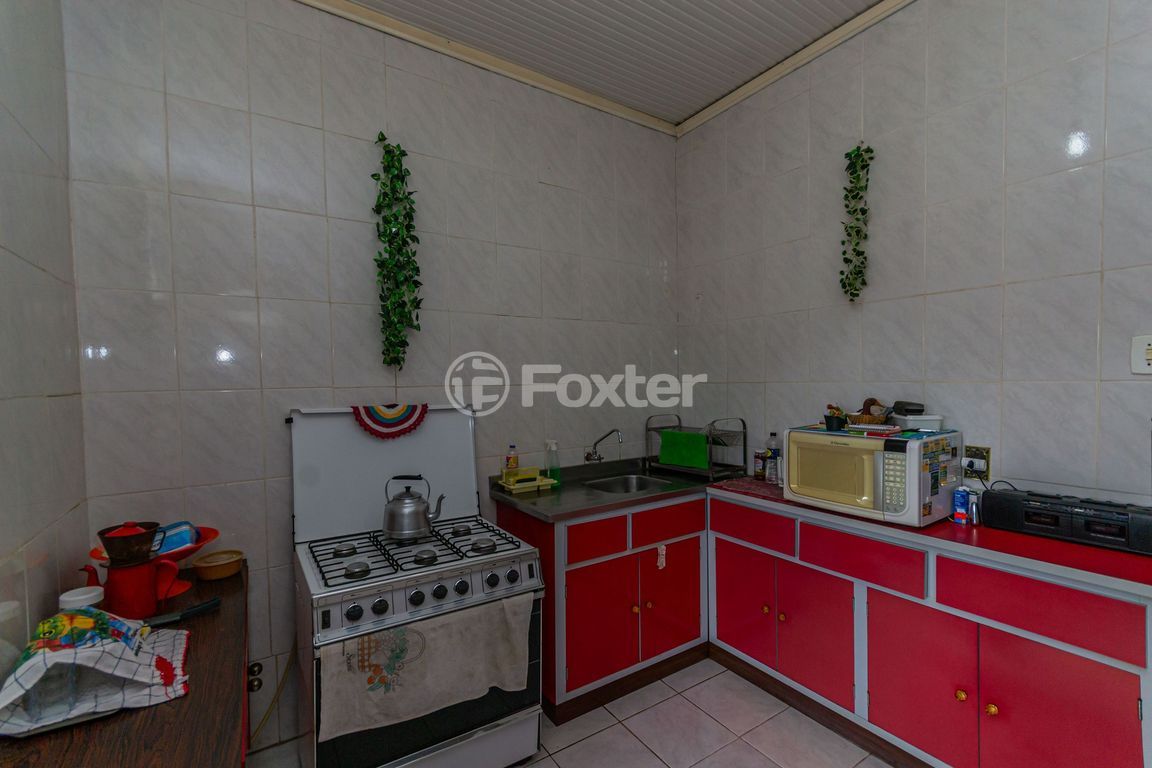 casa sobrado para comprar em Pedro Moacyr, 254 - foto 30