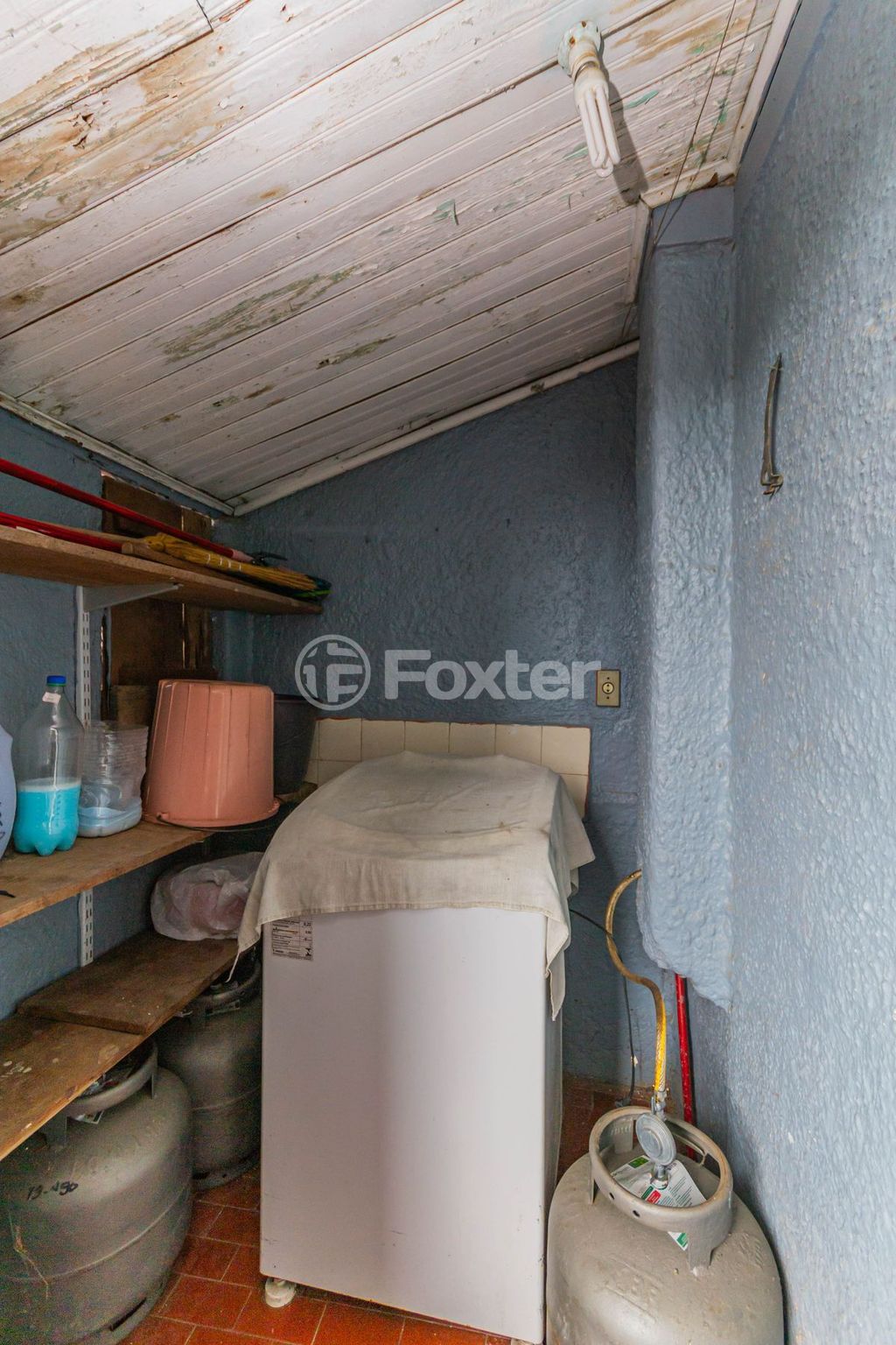 casa sobrado para comprar em Pedro Moacyr, 254 - foto 32