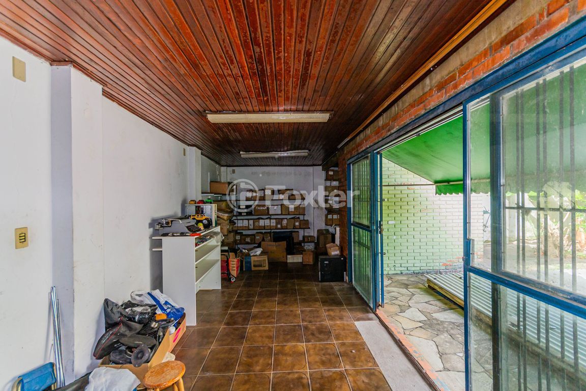 casa sobrado para comprar em Pedro Moacyr, 254 - foto 33