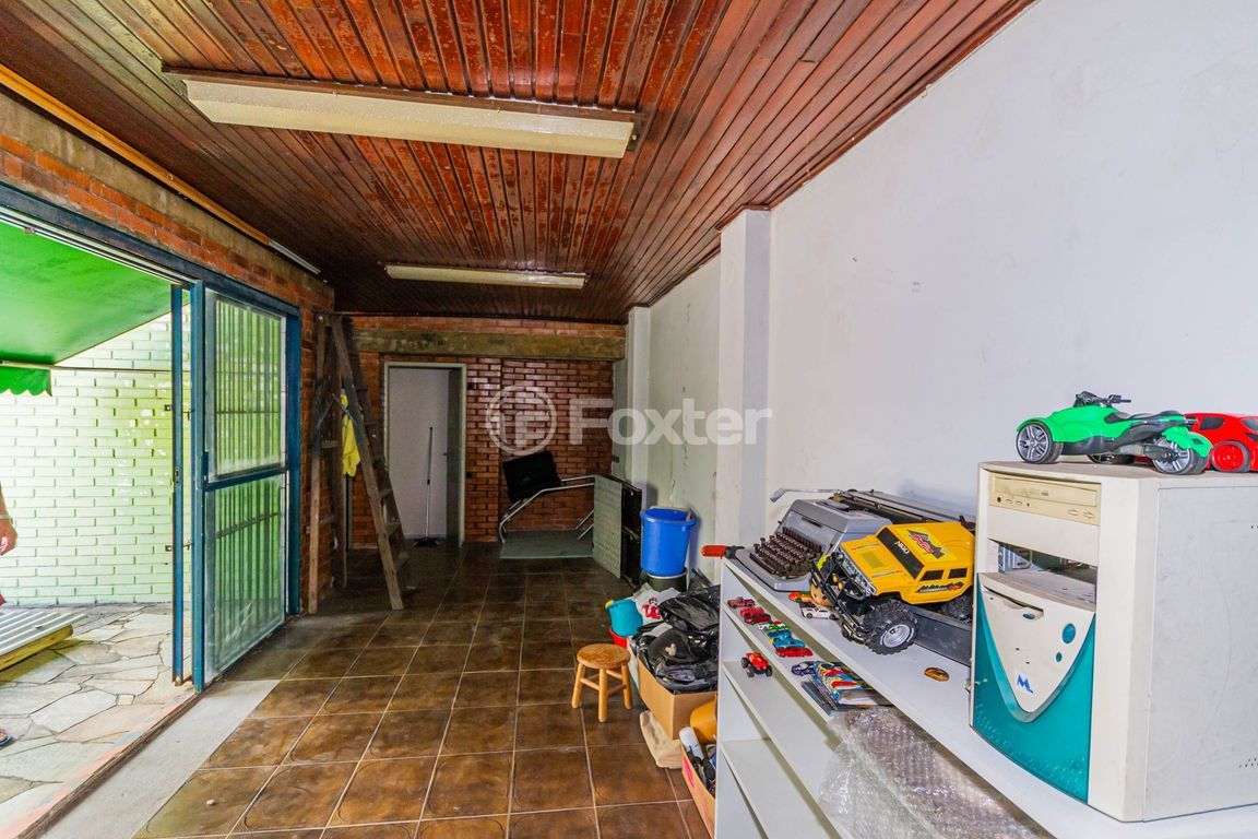 casa sobrado para comprar em Pedro Moacyr, 254 - foto 34