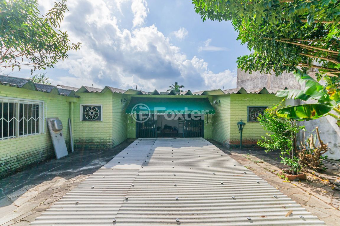 casa sobrado para comprar em Pedro Moacyr, 254 - foto 35