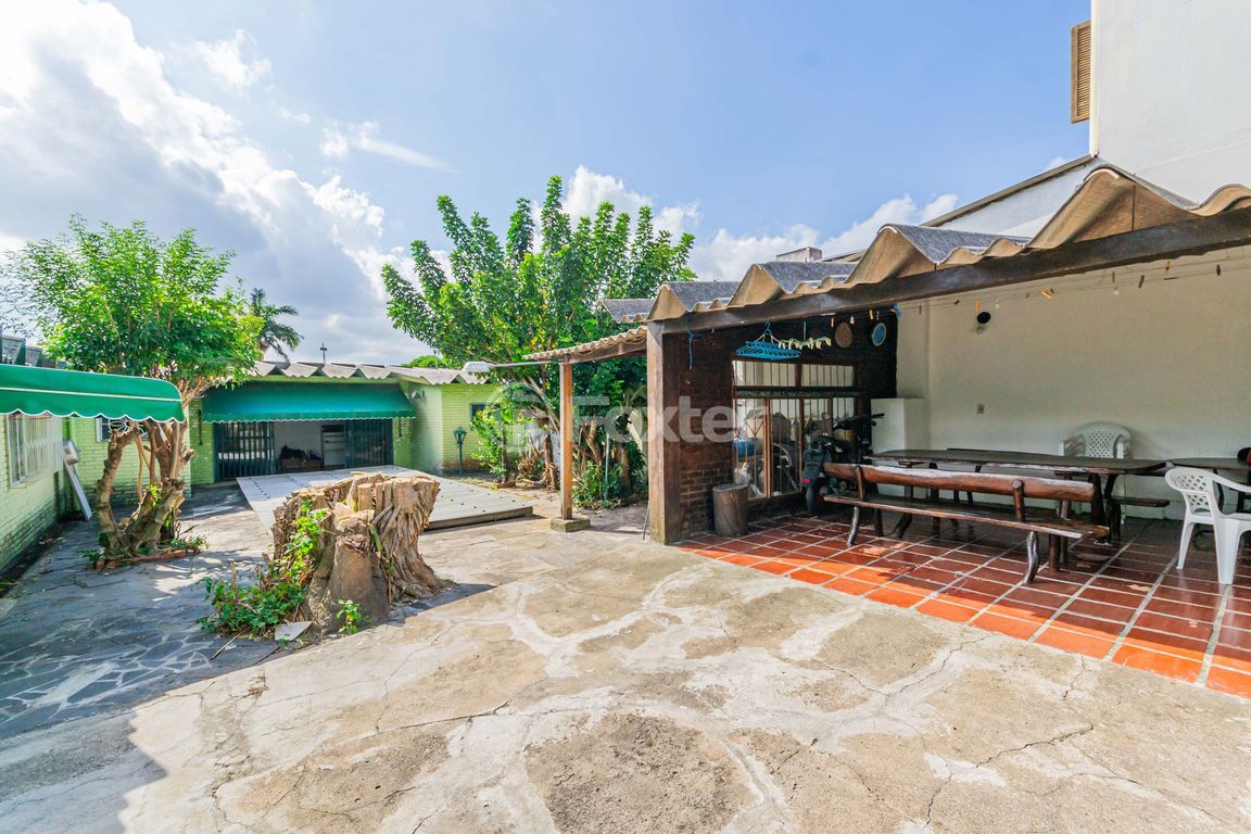 casa sobrado para comprar em Pedro Moacyr, 254 - foto 37