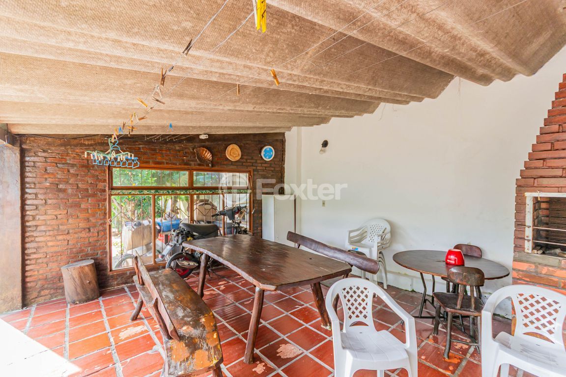 casa sobrado para comprar em Pedro Moacyr, 254 - foto 38