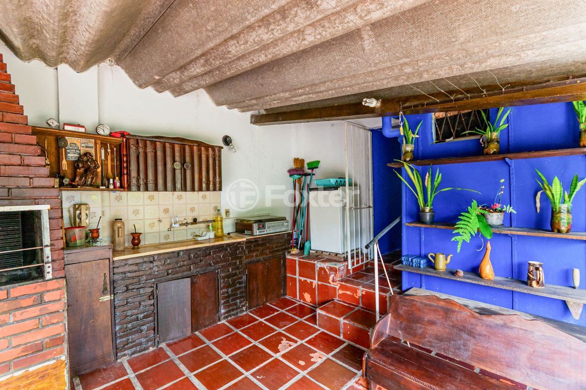 casa sobrado para comprar em Pedro Moacyr, 254 - foto 39
