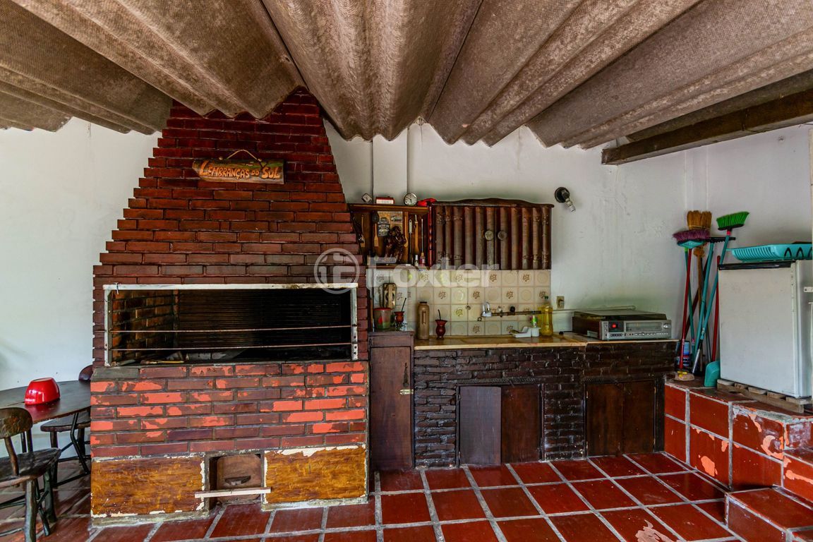 casa sobrado para comprar em Pedro Moacyr, 254 - foto 40