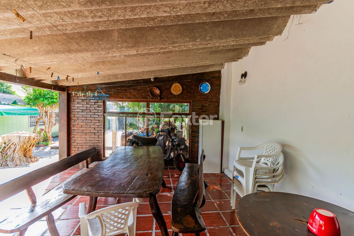 casa sobrado para comprar em Pedro Moacyr, 254 - foto 42