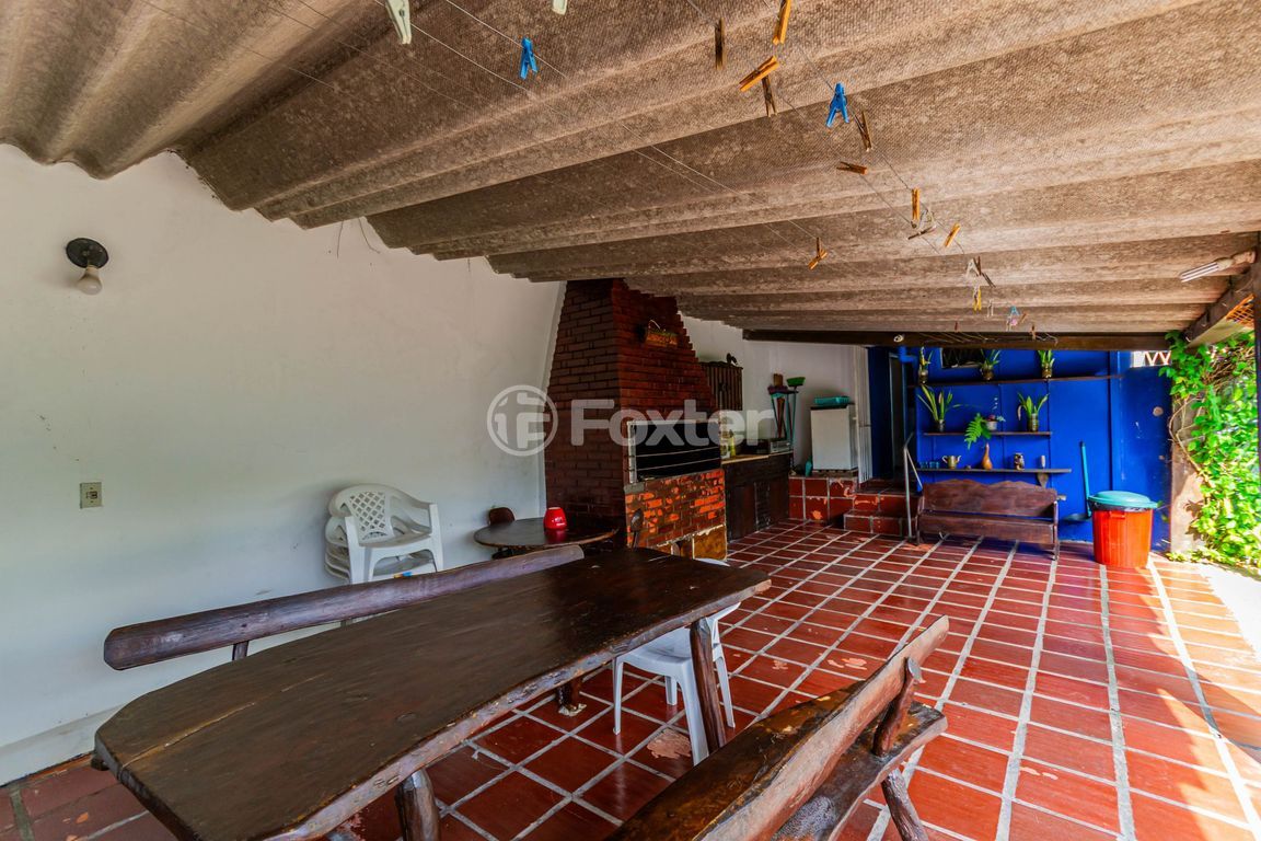 casa sobrado para comprar em Pedro Moacyr, 254 - foto 43