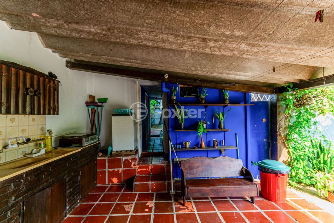 casa sobrado para comprar em Pedro Moacyr, 254 - foto 44