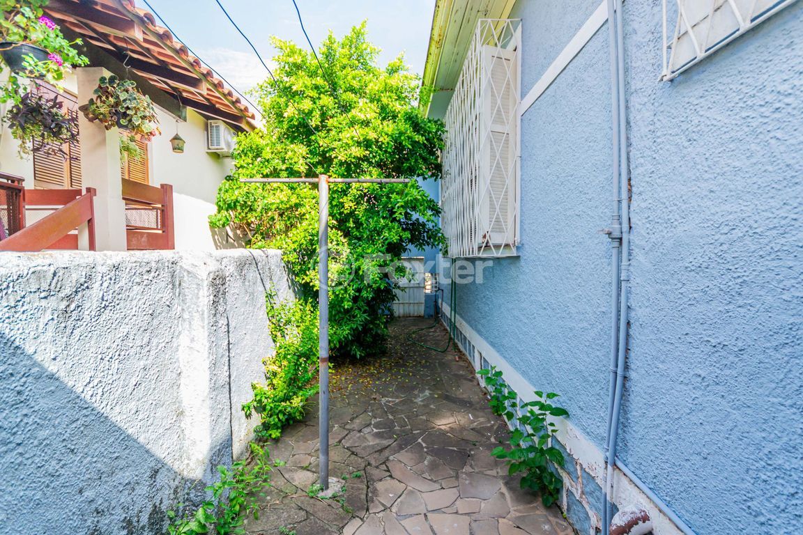 casa sobrado para comprar em Pedro Moacyr, 254 - foto 47