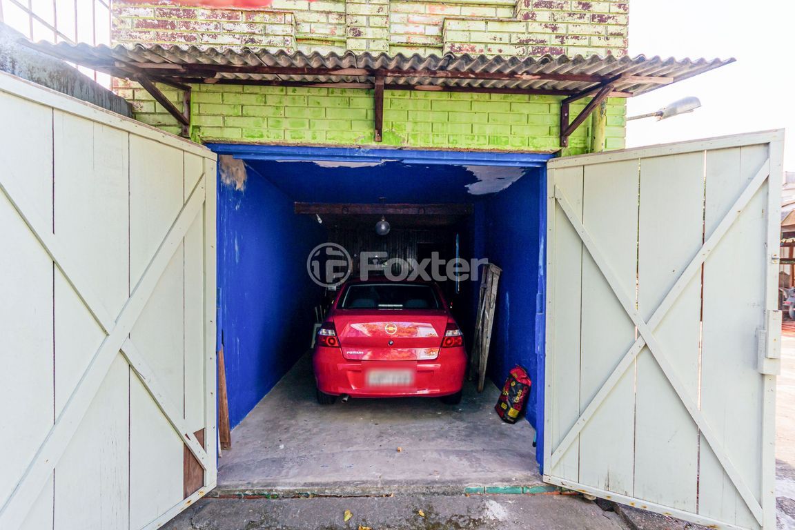 casa sobrado para comprar em Pedro Moacyr, 254 - foto 49