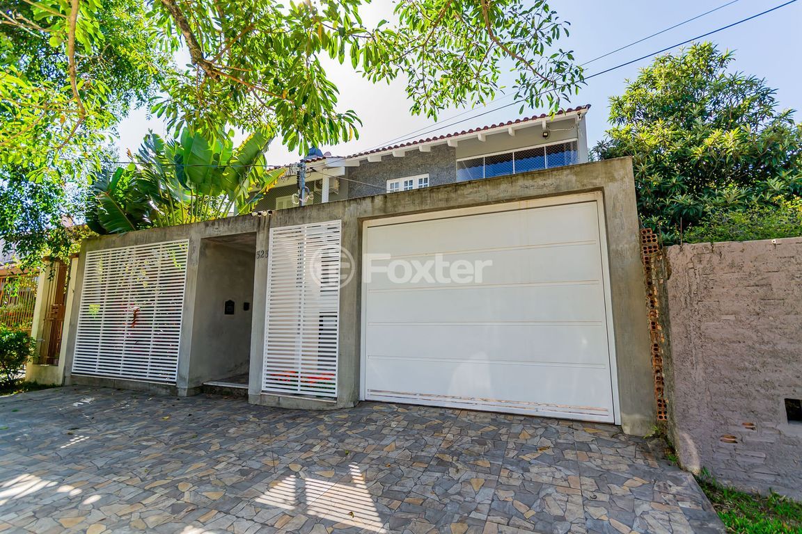 casa sobrado para comprar em Adão Pinheiro da Silva, 525 - foto 85
