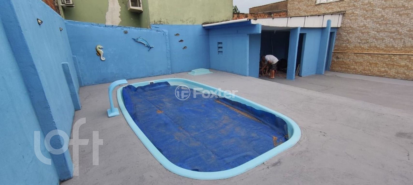 casa sobrado para comprar em Faria Lobato, 58 - foto 10