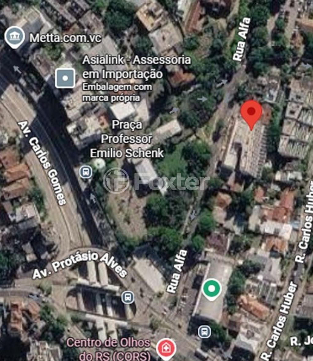 Loft/Flat para comprar em Alfa, 161 - foto 7