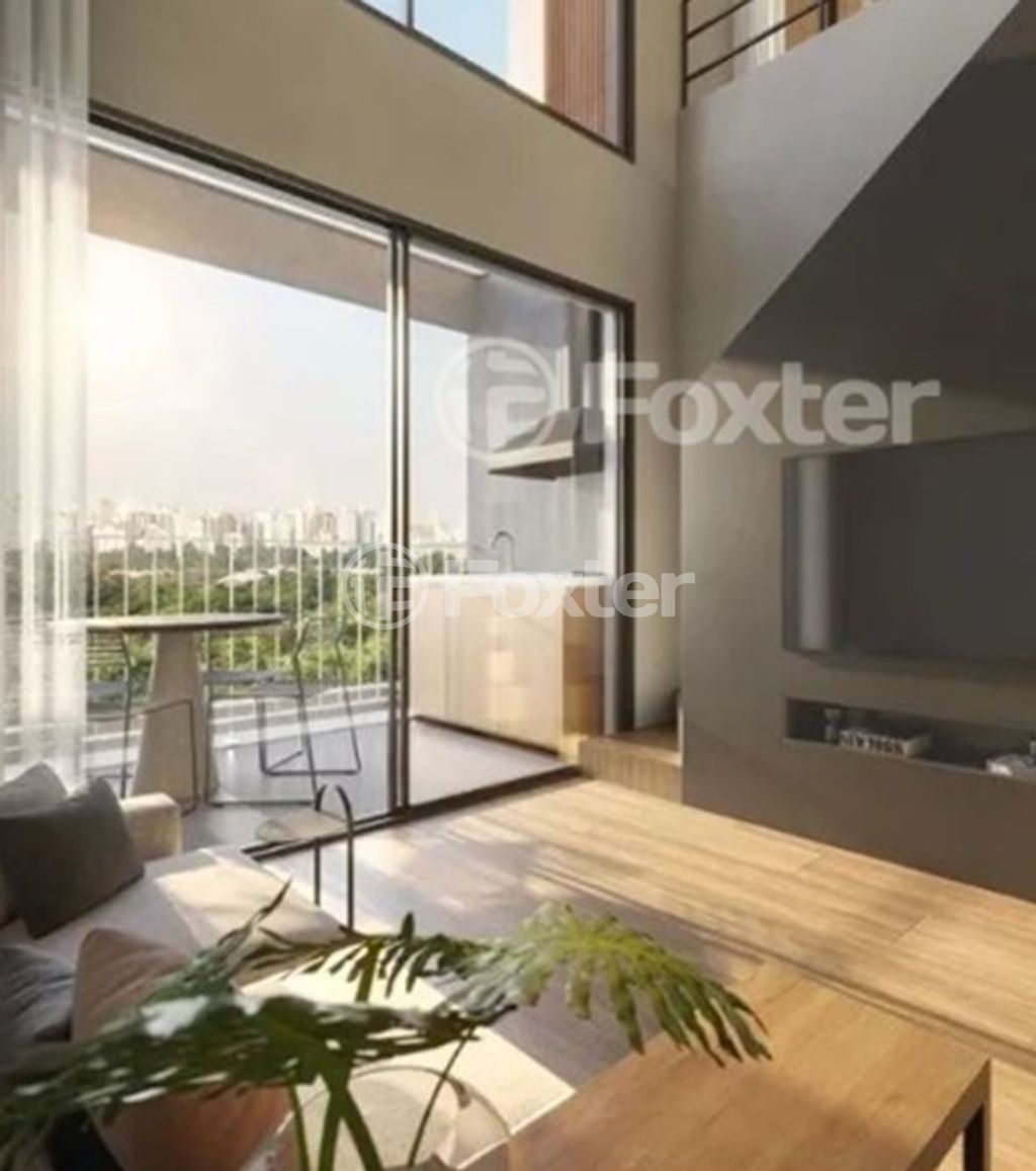 Loft/Flat para comprar em Alfa, 161 - foto 5