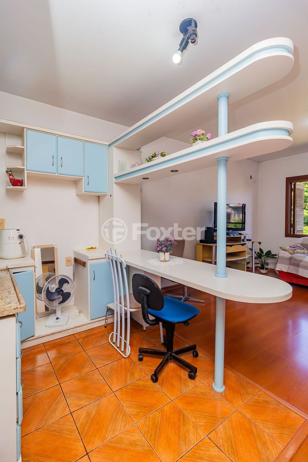 casa sobrado para comprar em Doze de Outubro, 502 - foto 29