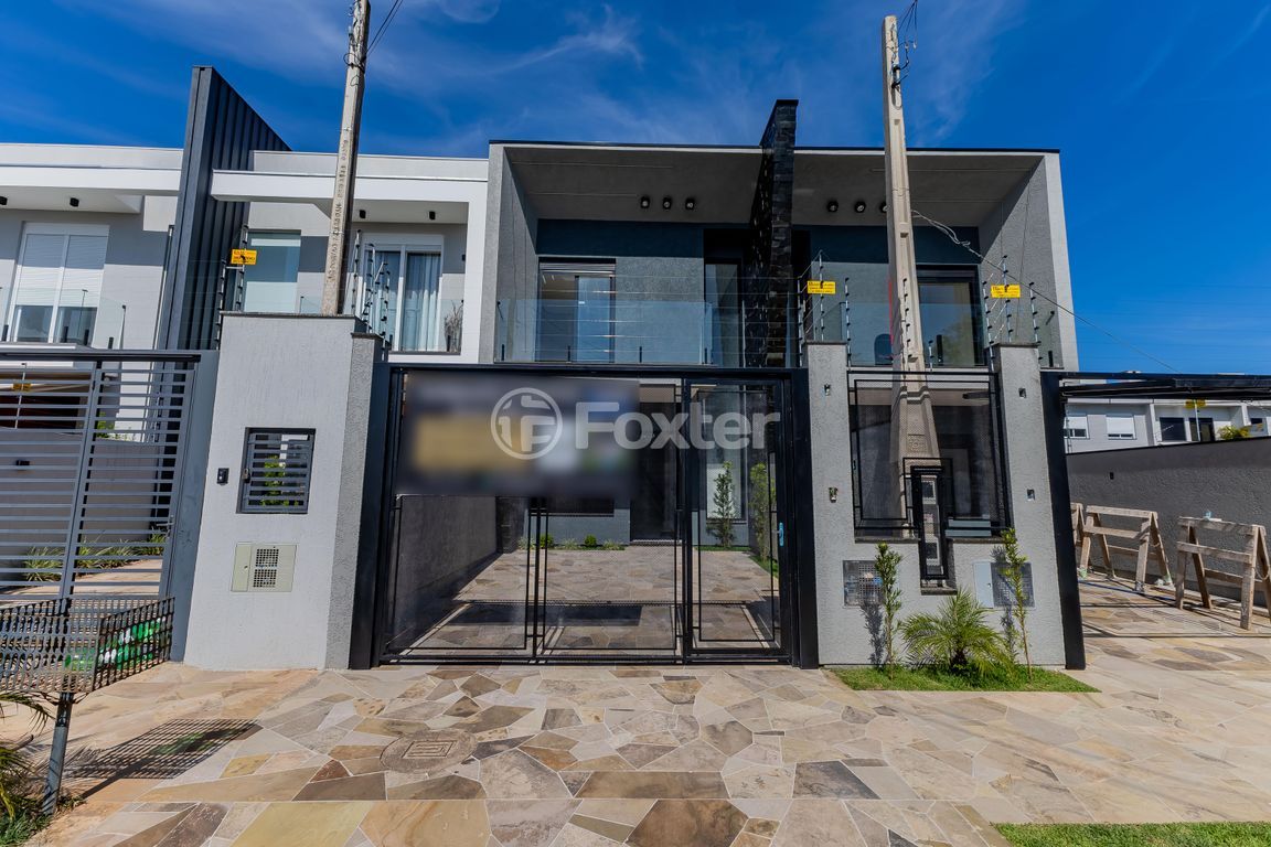 casa sobrado para comprar em Luis Alberto Ribeiro de Castro, 141 - foto 40