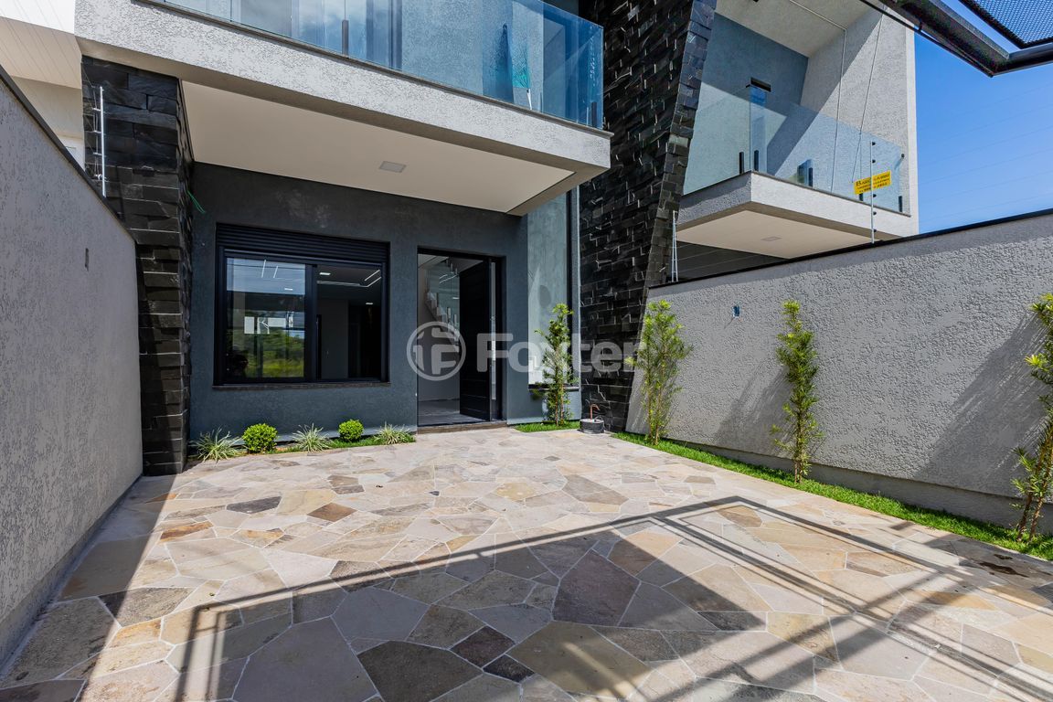 casa sobrado para comprar em Luis Alberto Ribeiro de Castro, 141 - foto 35