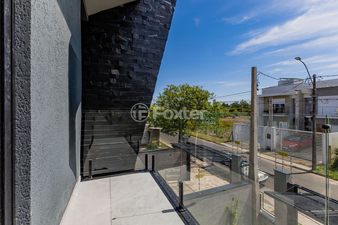 casa sobrado para comprar em Luis Alberto Ribeiro de Castro, 141 - foto 19