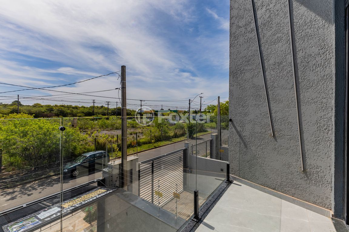 casa sobrado para comprar em Luis Alberto Ribeiro de Castro, 141 - foto 20