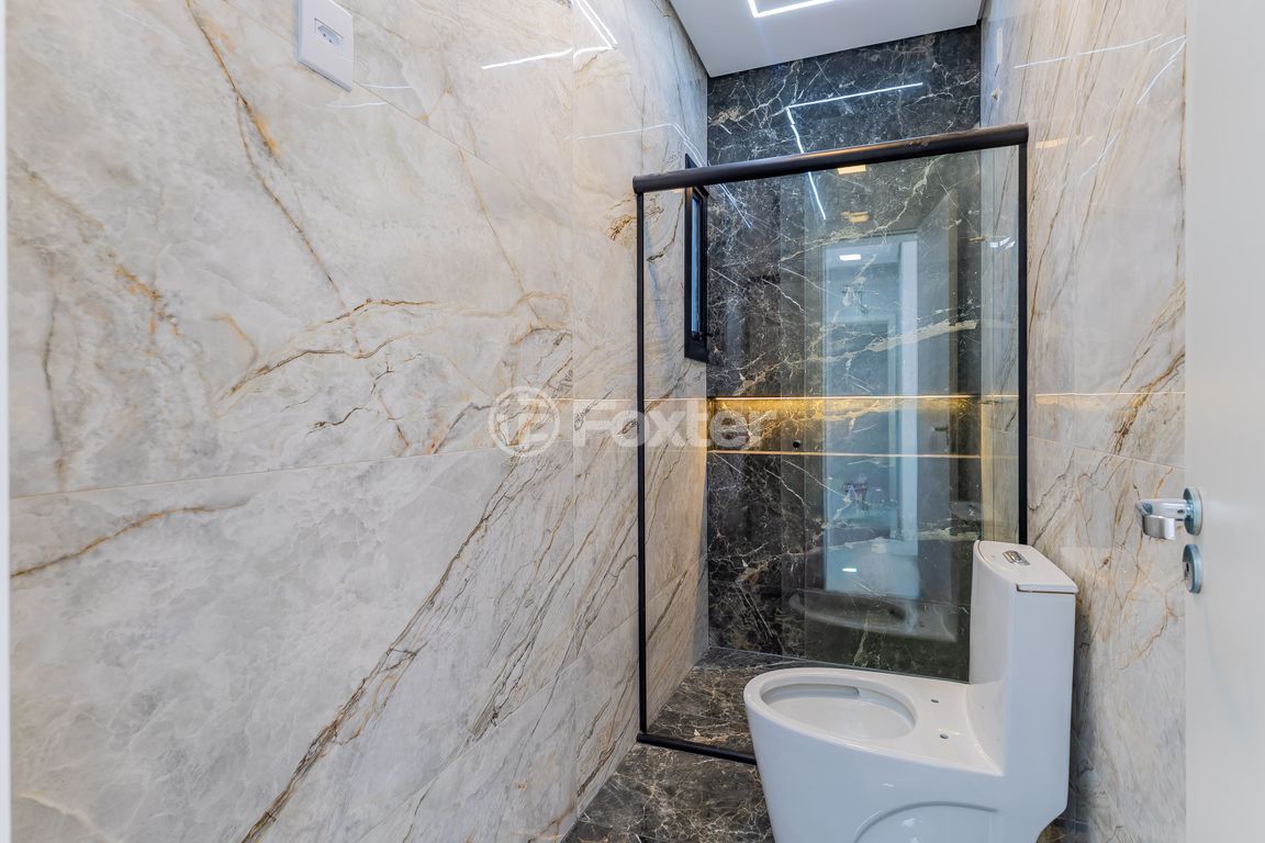 casa sobrado para comprar em Luis Alberto Ribeiro de Castro, 141 - foto 24