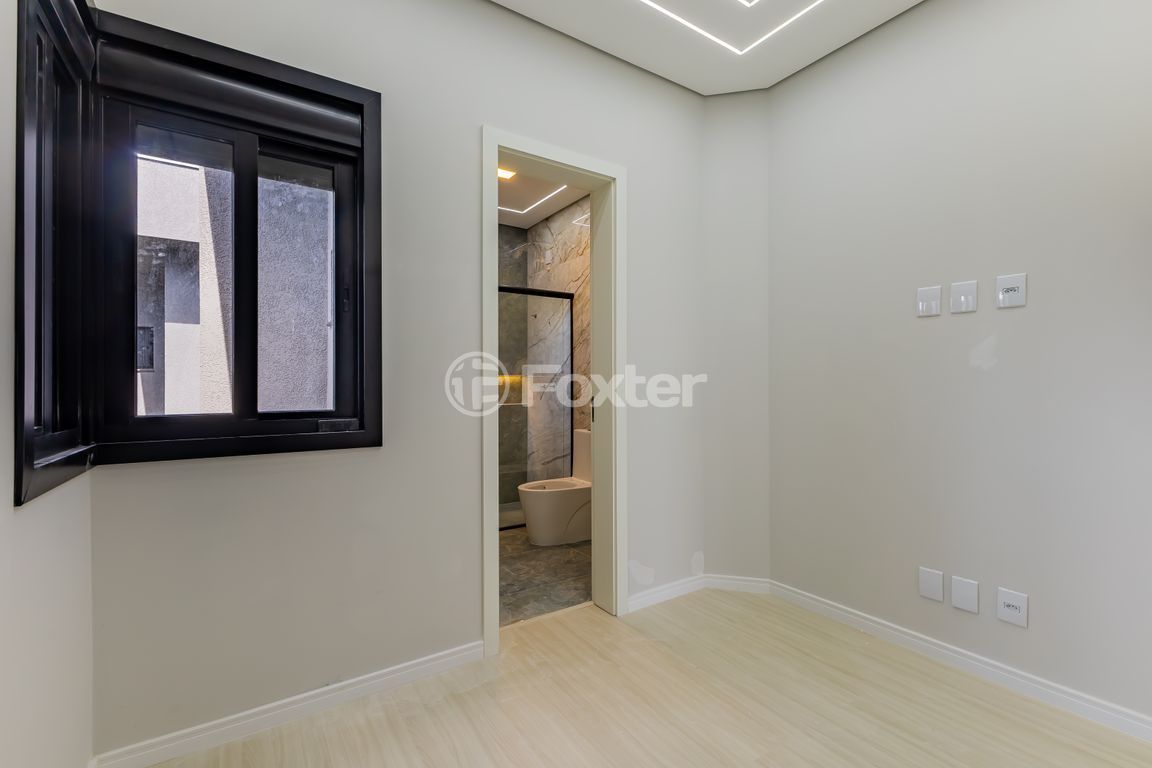 casa sobrado para comprar em Luis Alberto Ribeiro de Castro, 141 - foto 33