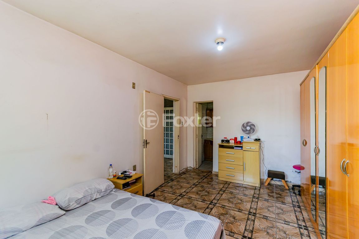 casa sobrado para comprar em Rodrigo da Silva Pontes, 44 - foto 9