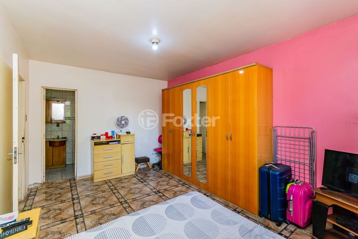 casa sobrado para comprar em Rodrigo da Silva Pontes, 44 - foto 10