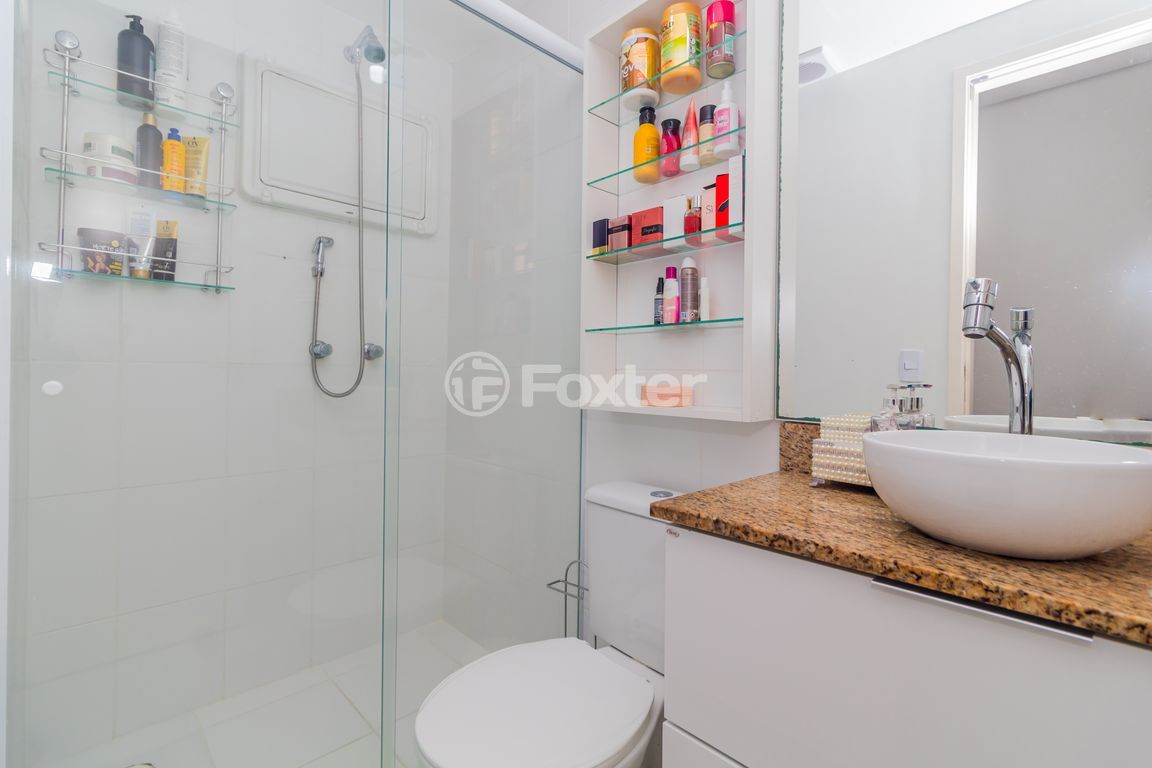 Apartamento para comprar em Tenente Ary Tarrago, 3095 - foto 23