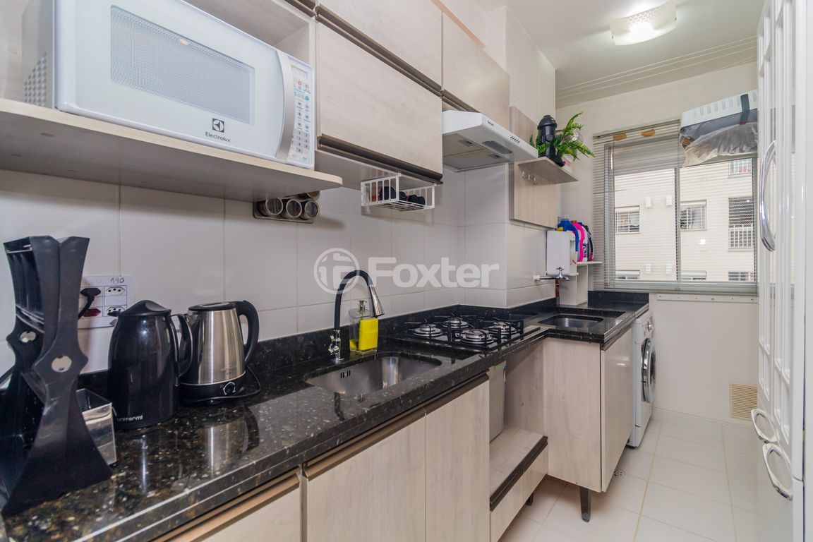 Apartamento para comprar em Tenente Ary Tarrago, 3095 - foto 28