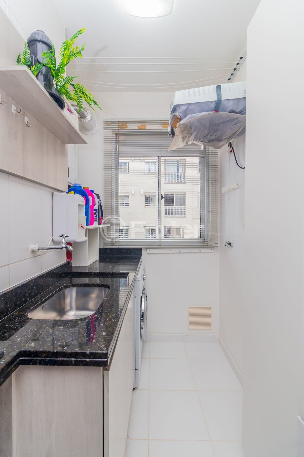 Apartamento para comprar em Tenente Ary Tarrago, 3095 - foto 29