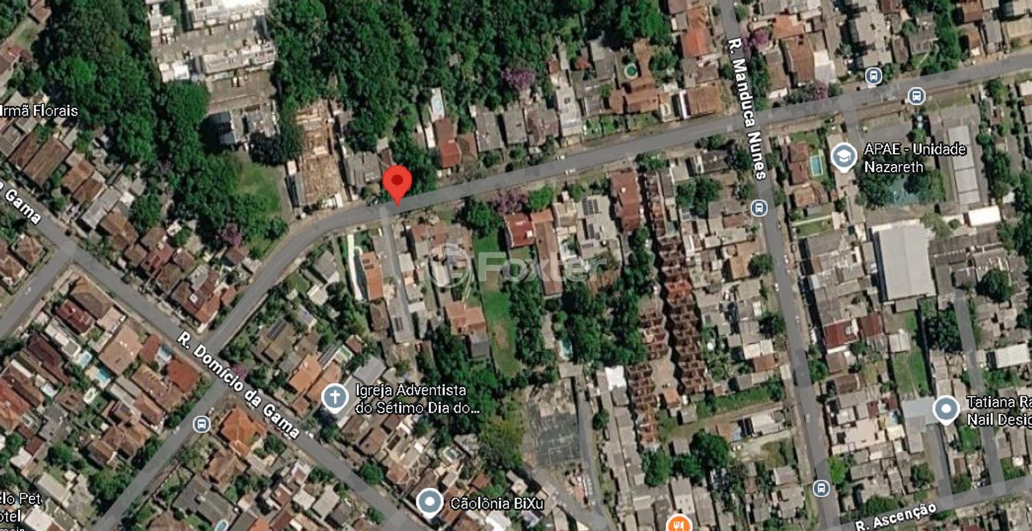 terreno lote condominio para comprar em Glória, Porto Alegre - foto 1