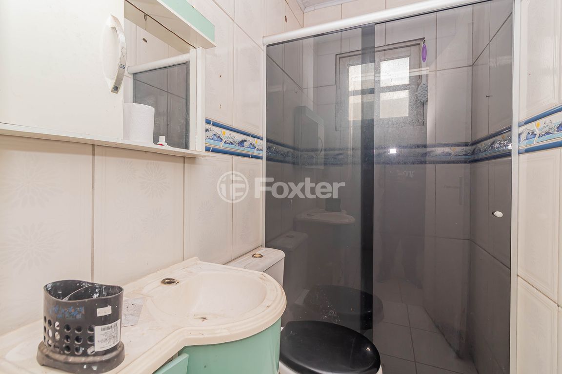 casa sobrado para comprar em Júlio Bozano, 63 - foto 57