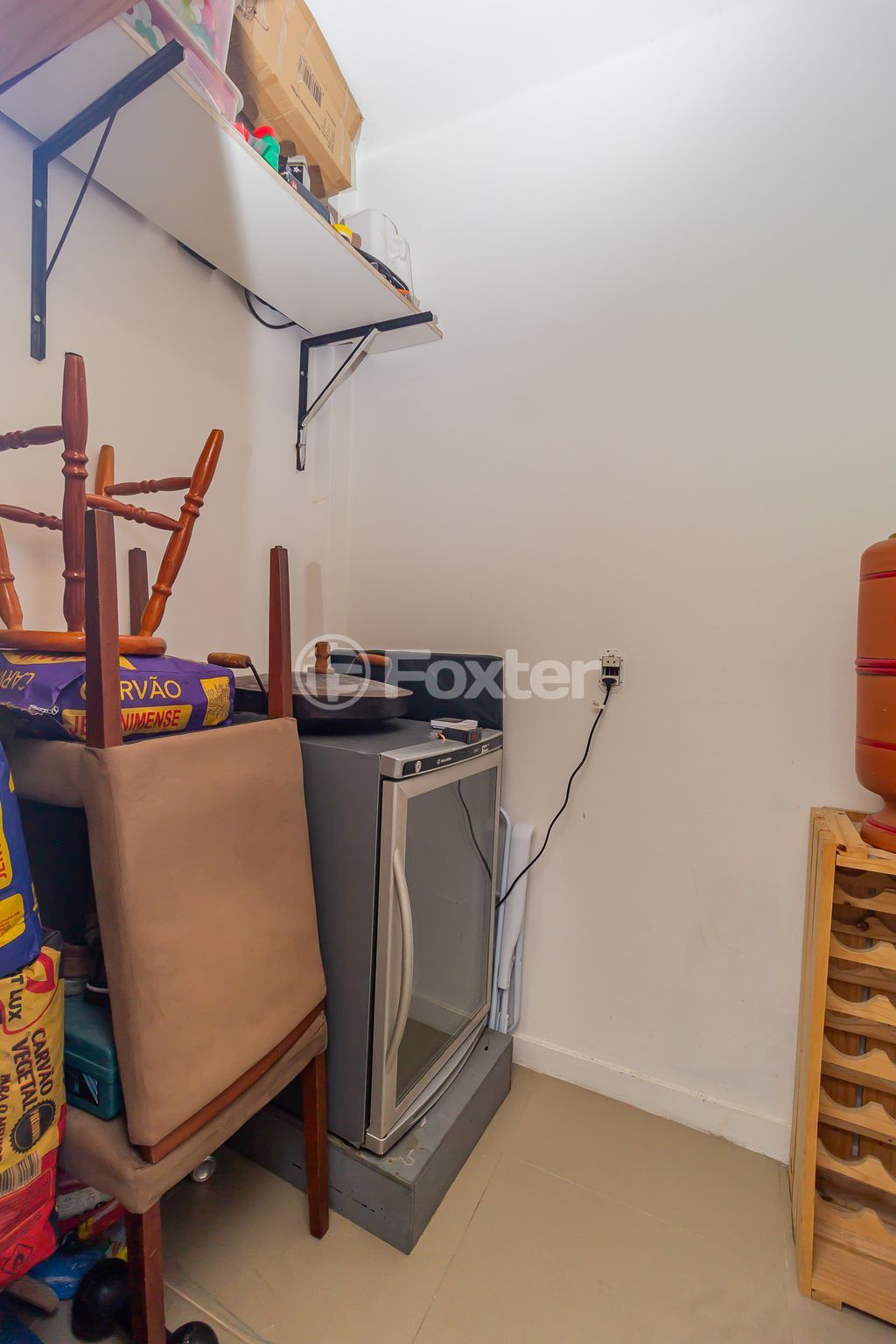Apartamento para comprar em Ernesto Alves, 174 - foto 24