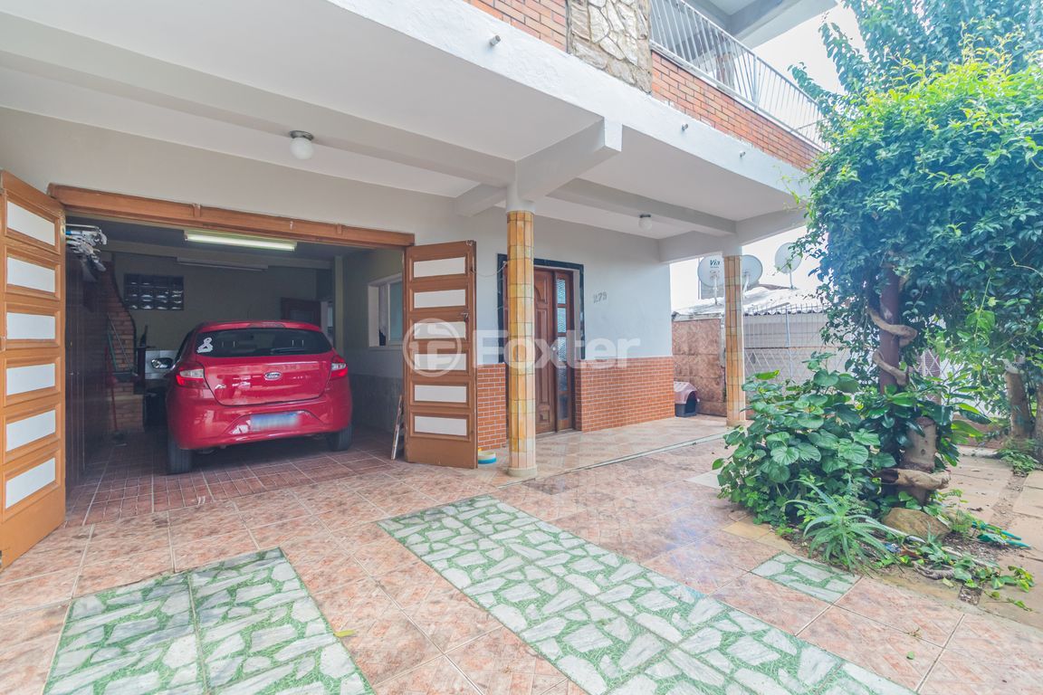 casa sobrado para comprar em Fernando Souto da Silva, 279 - foto 46