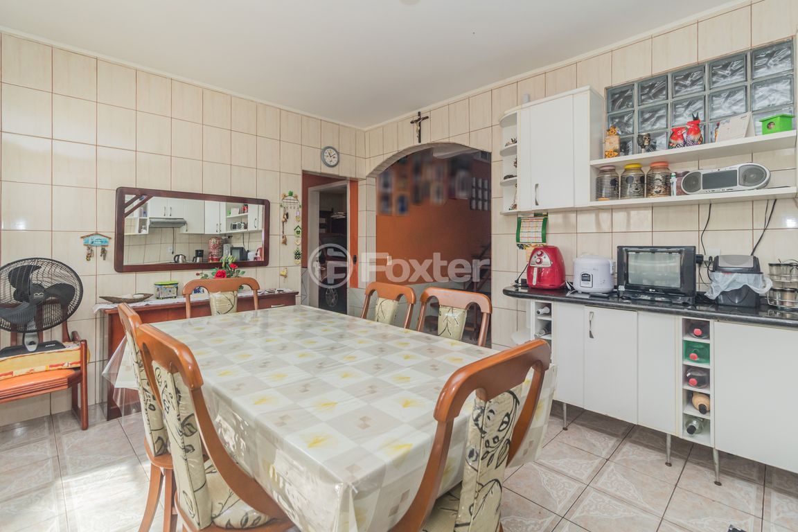 casa sobrado para comprar em Fernando Souto da Silva, 279 - foto 13