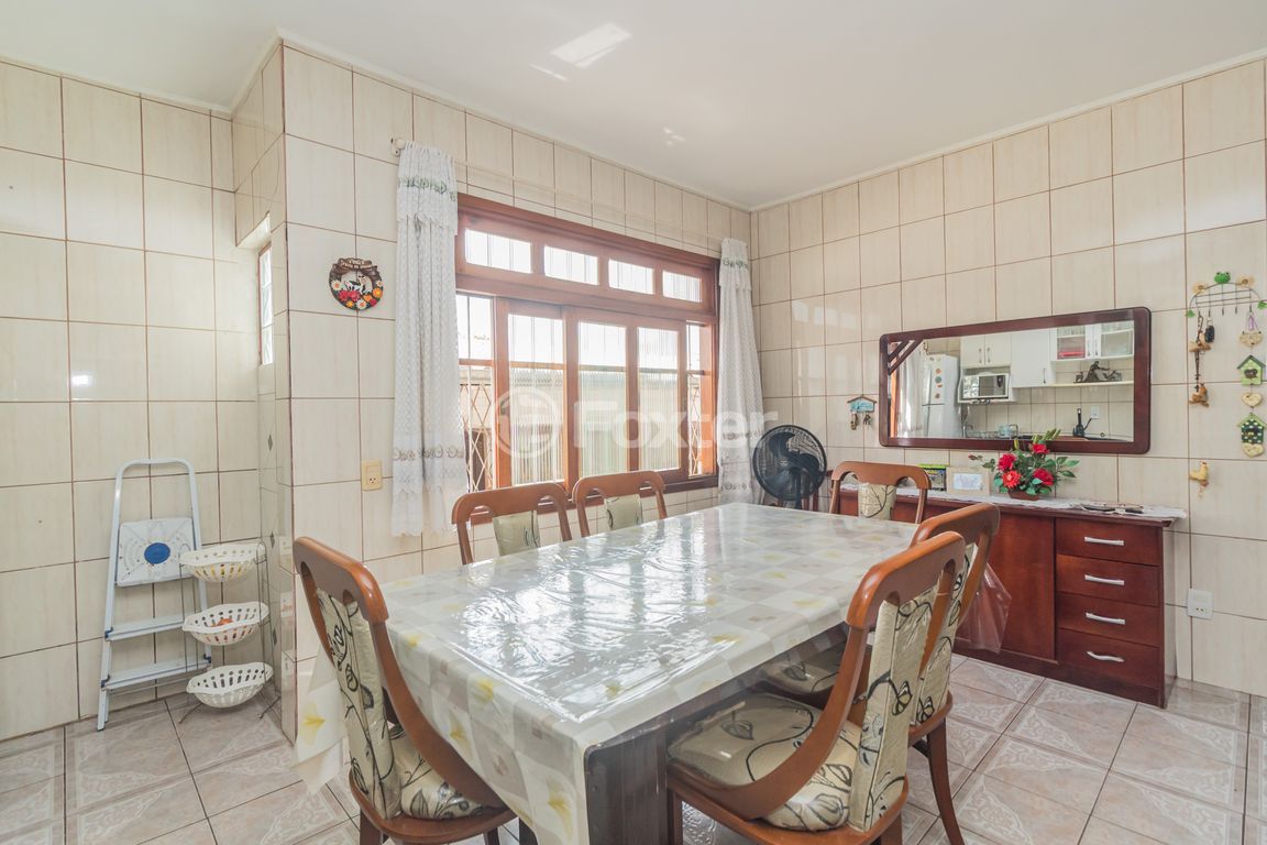 casa sobrado para comprar em Fernando Souto da Silva, 279 - foto 15