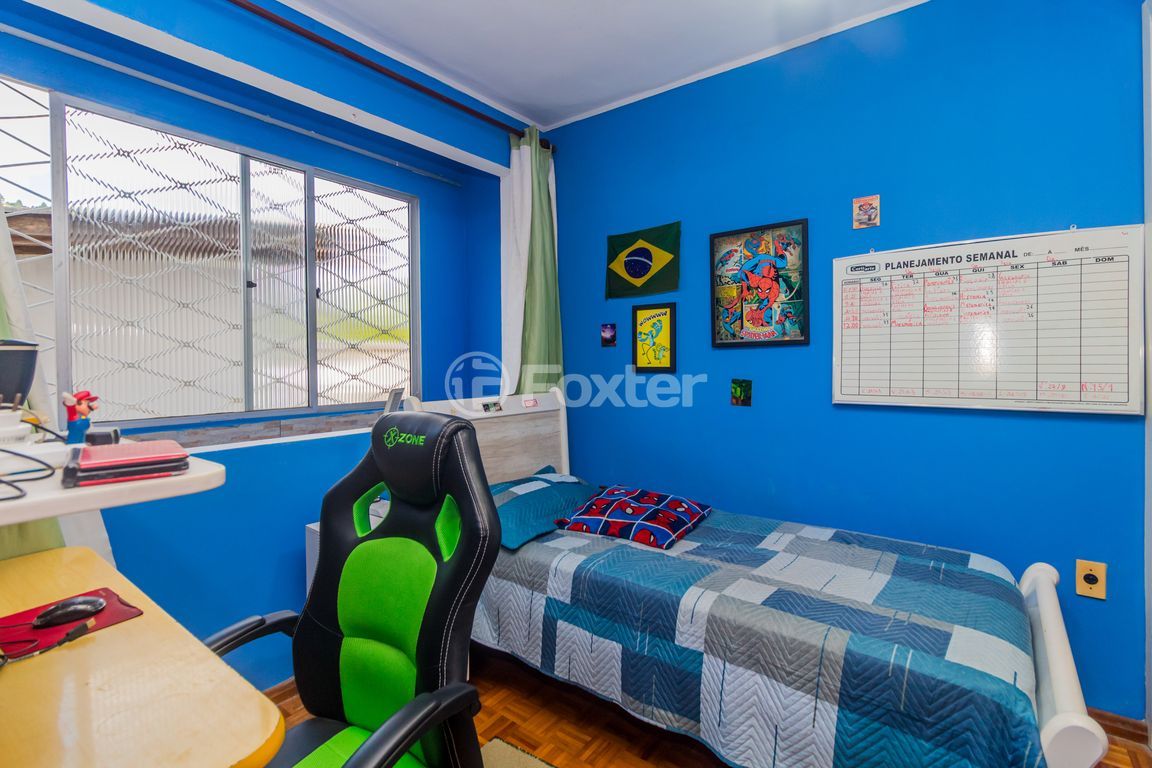 casa sobrado para comprar em Fernando Souto da Silva, 279 - foto 18