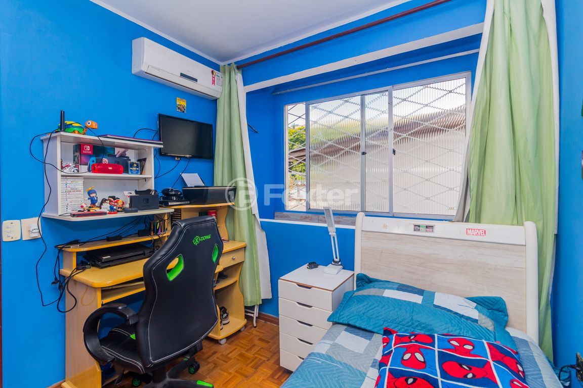 casa sobrado para comprar em Fernando Souto da Silva, 279 - foto 19