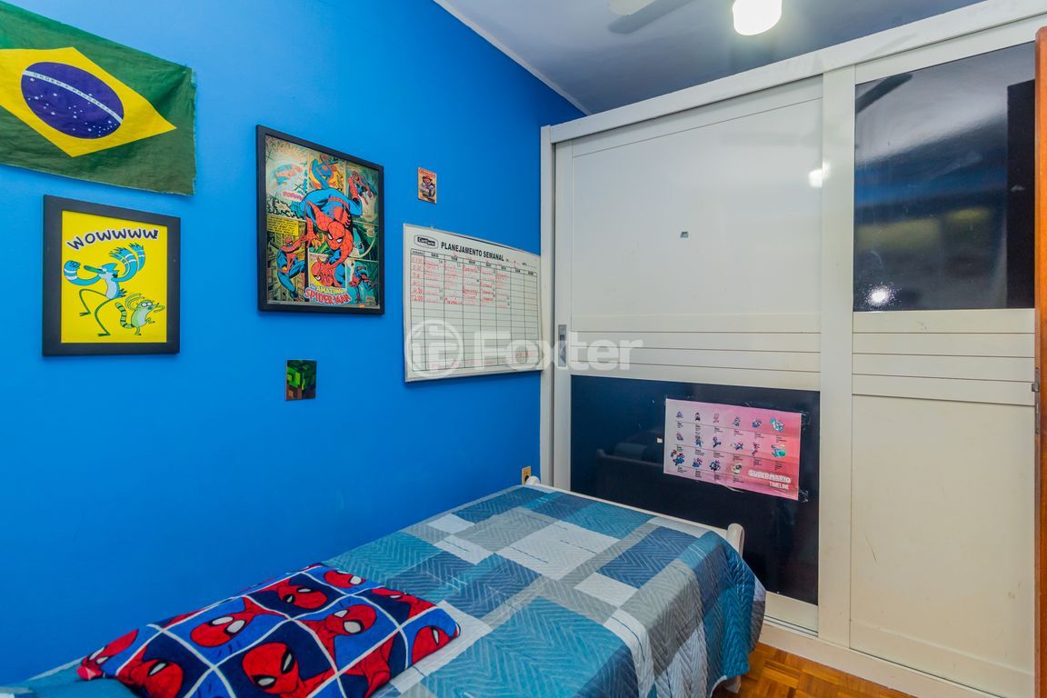 casa sobrado para comprar em Fernando Souto da Silva, 279 - foto 20