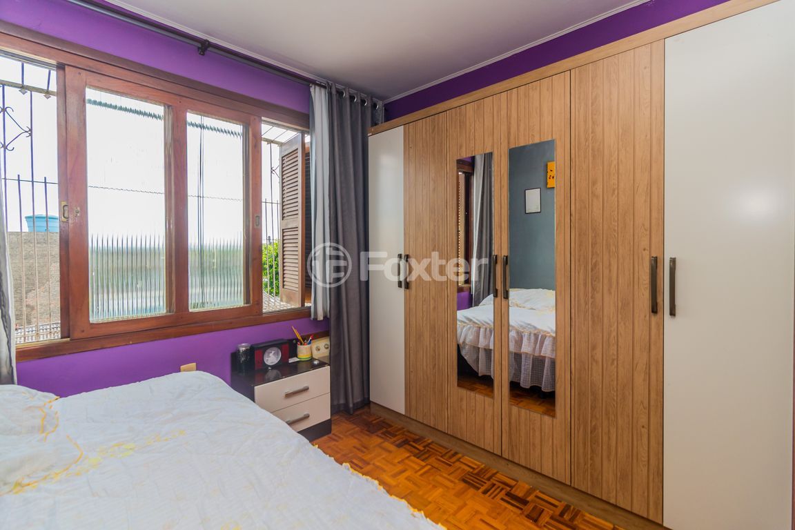 casa sobrado para comprar em Fernando Souto da Silva, 279 - foto 22