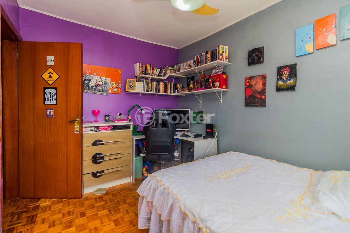 casa sobrado para comprar em Fernando Souto da Silva, 279 - foto 23