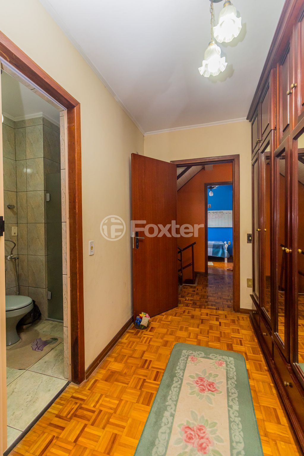 casa sobrado para comprar em Fernando Souto da Silva, 279 - foto 25