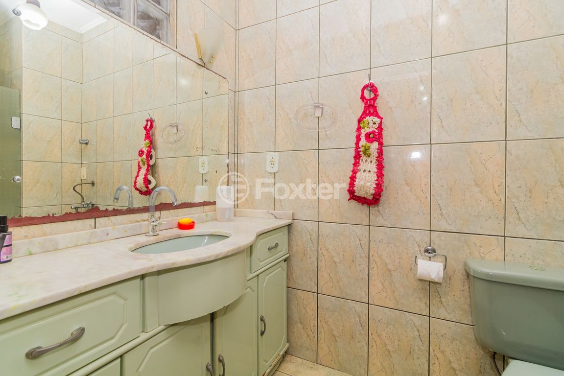casa sobrado para comprar em Fernando Souto da Silva, 279 - foto 27
